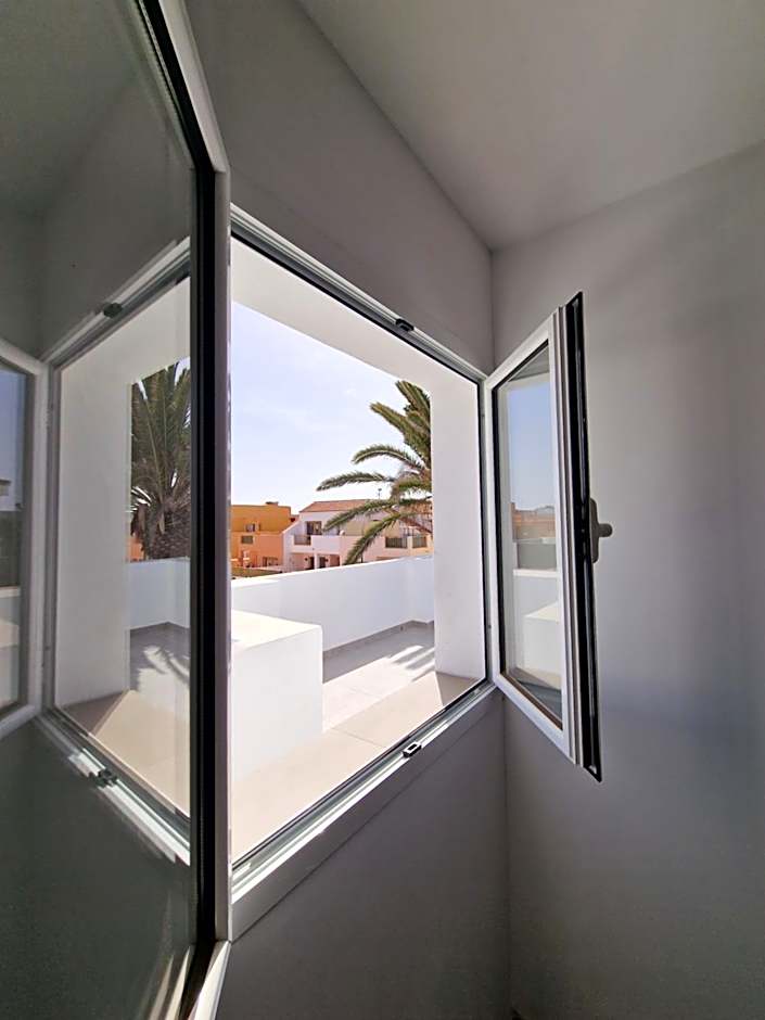 Hoy Caleta Apartments