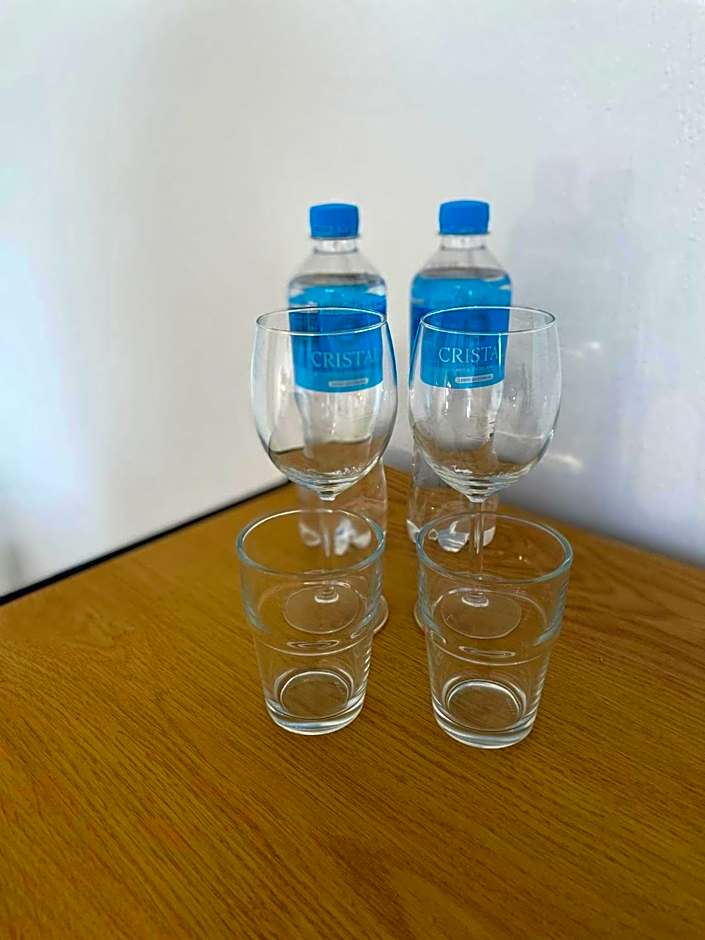 Terminal Family Airport