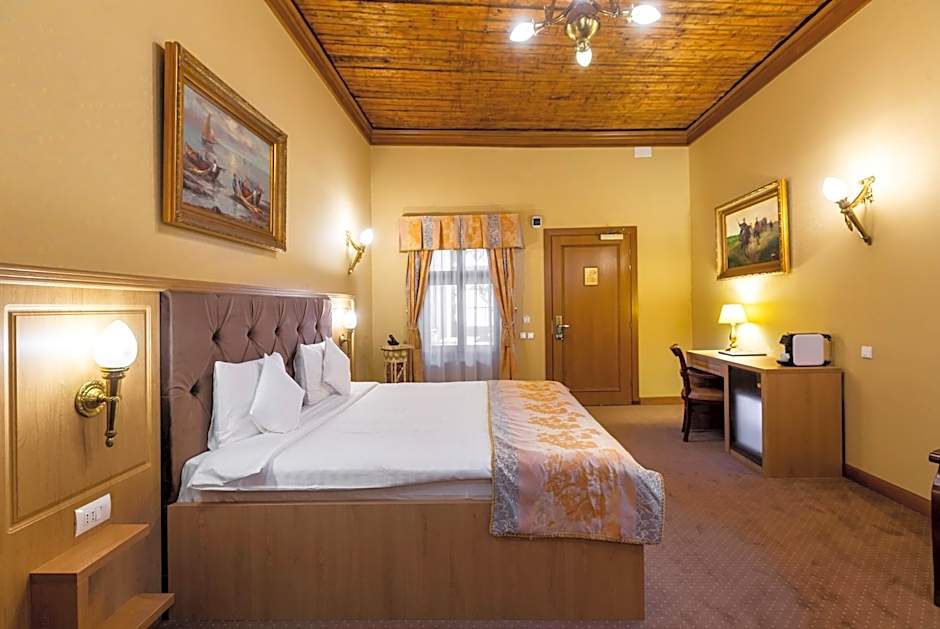 Hotel Am Ring