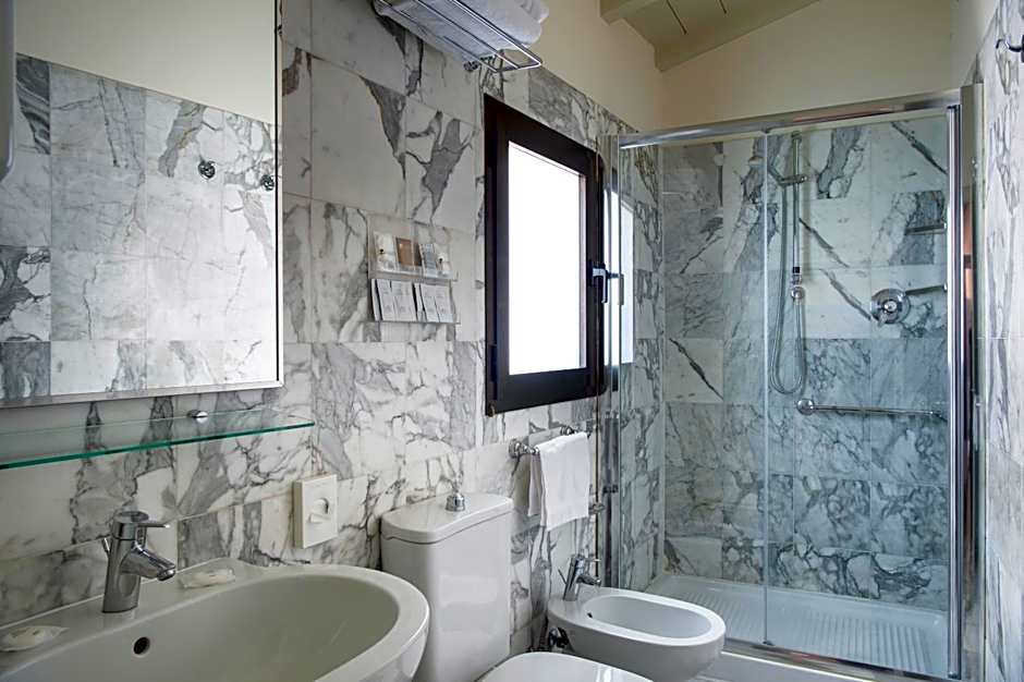 Hotel Grifone Firenze