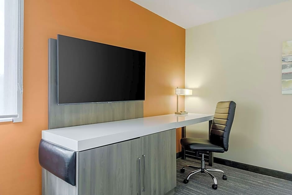 Best Western Plus Renton Inn