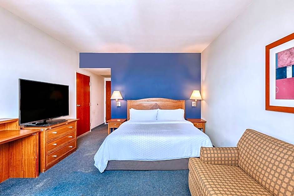 Fiesta Inn Express San Luis Potosi Oriente