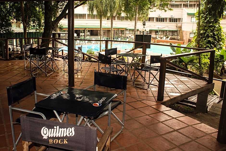 Hotel El Libertador