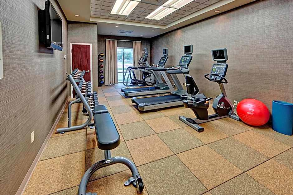 SpringHill Suites by Marriott Norfolk Old Dominion University