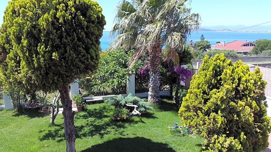 B&B VILLA ELISA