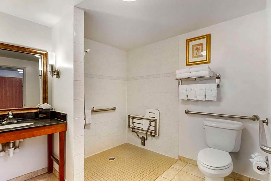 Comfort Suites Longmont Firestone