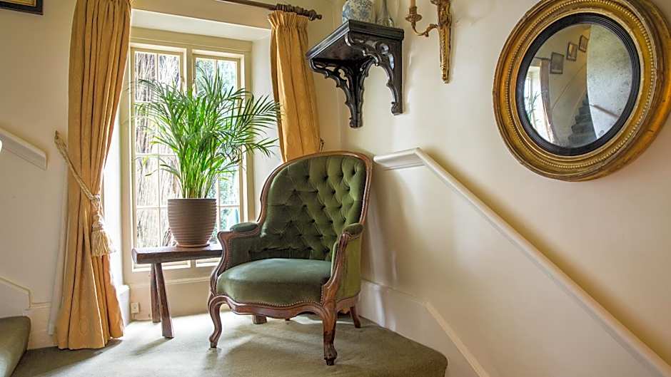 Biggin Hall Country House Hotel