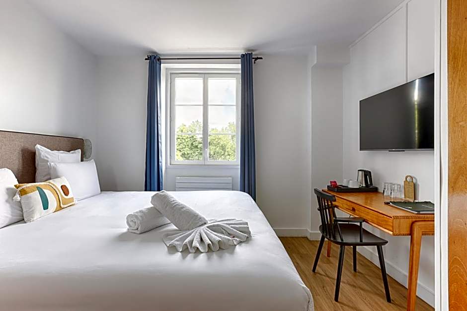 La Coudraie - Proche de Disneyland