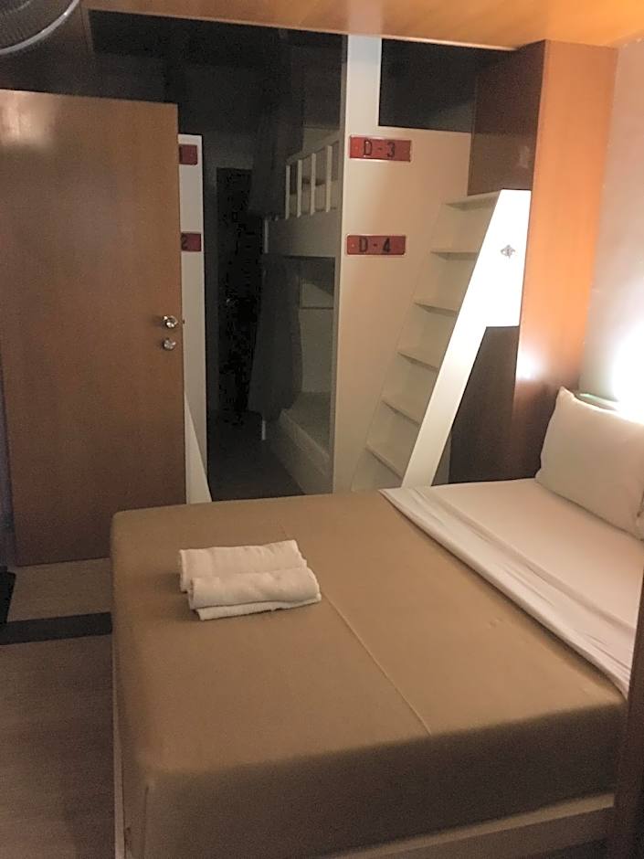 Suria Cameron Hotel A