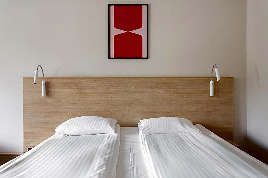 Aiden by Best Western Haugesund Airport