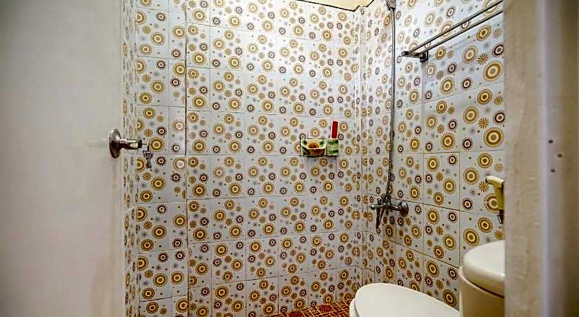 OYO Life 570 Pesona Asri Homestay Syariah