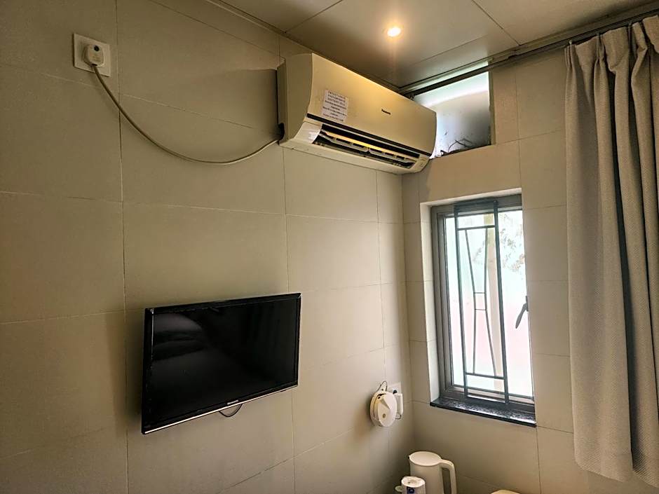 香港金門賓館 KamMun Guest House