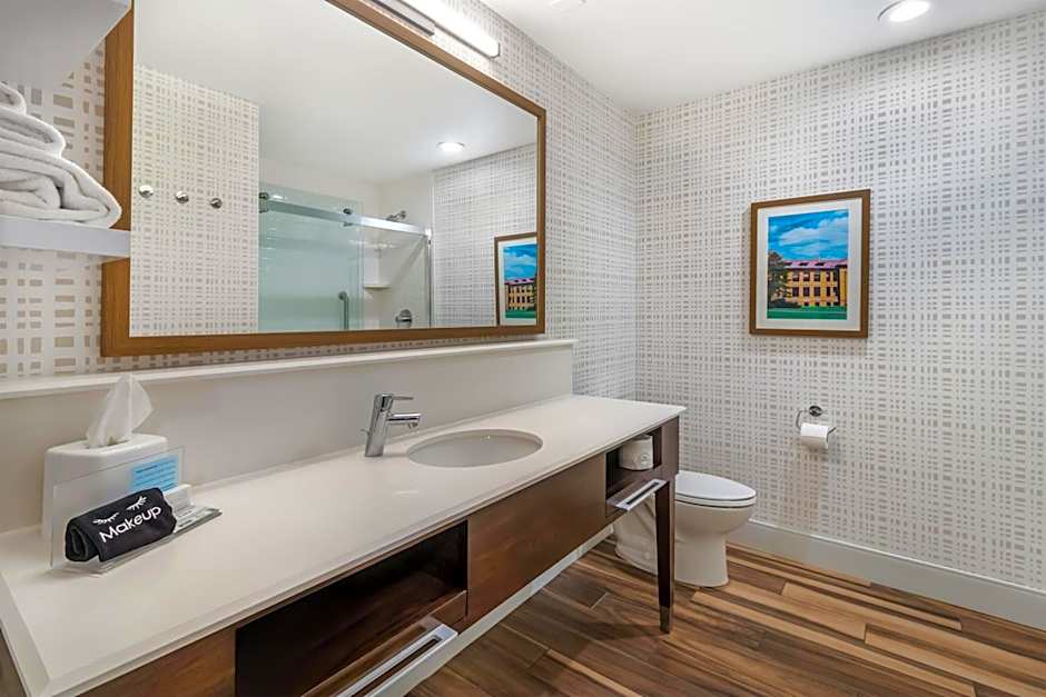 Hampton Inn Carbondale
