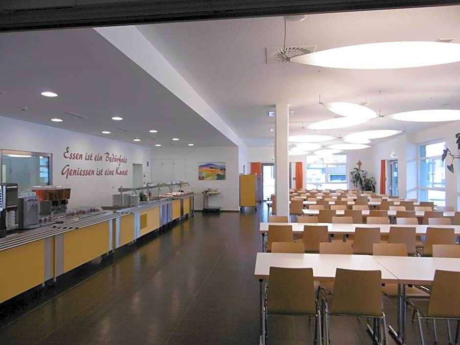 Jugendherberge Tamsweg