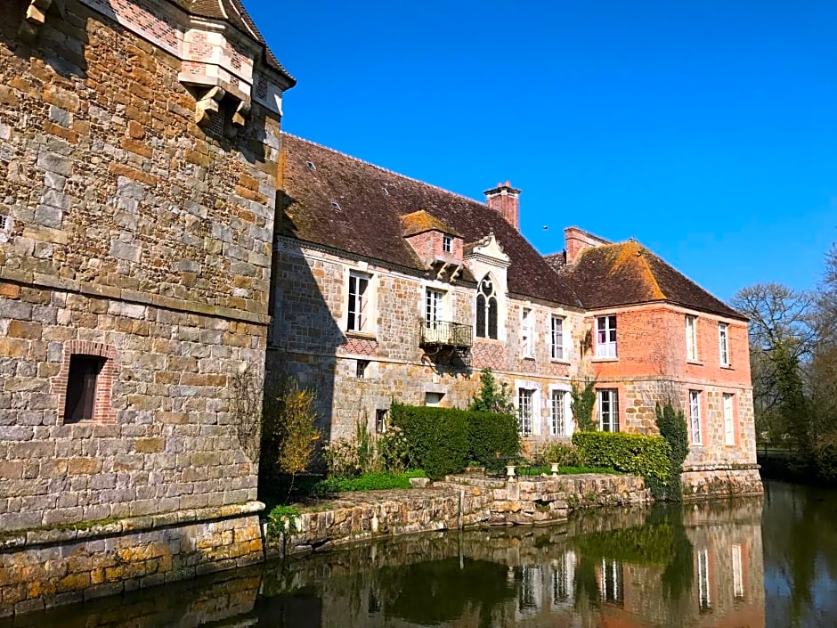 Chateau du Blanc Buisson