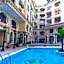 Jasmine Pyramids Hotel