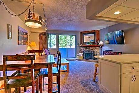 Beaver Run 1 Bedroom Condo