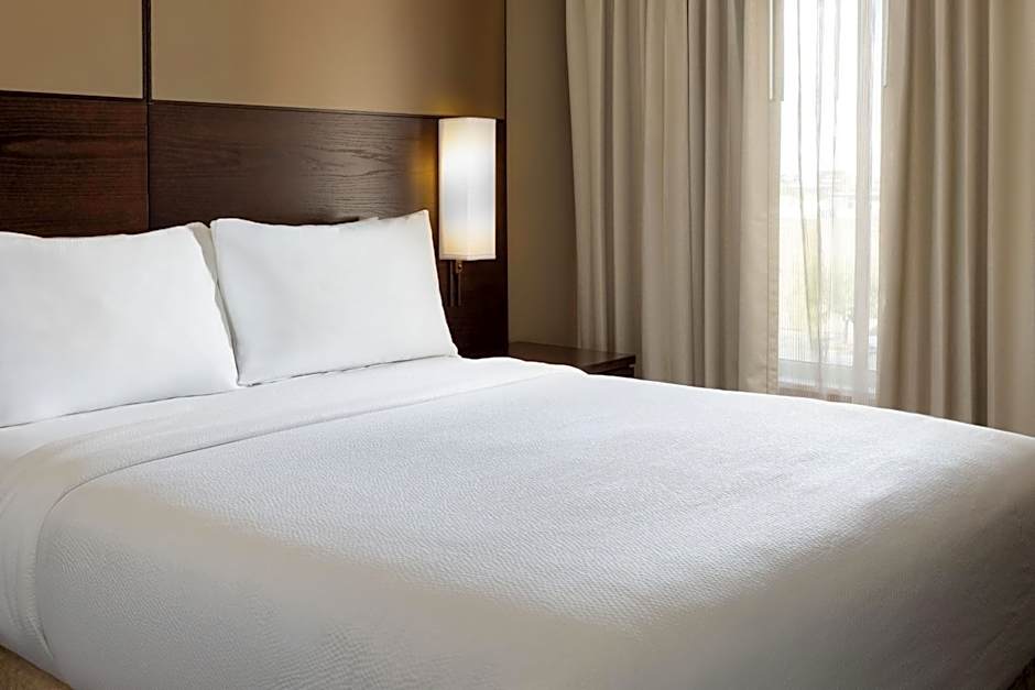 Residence Inn by Marriott Las Vegas Airport