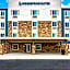 WoodSpring Suites Toledo Maumee
