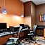 Fairfield Inn & Suites by Marriott Dallas Mesquite
