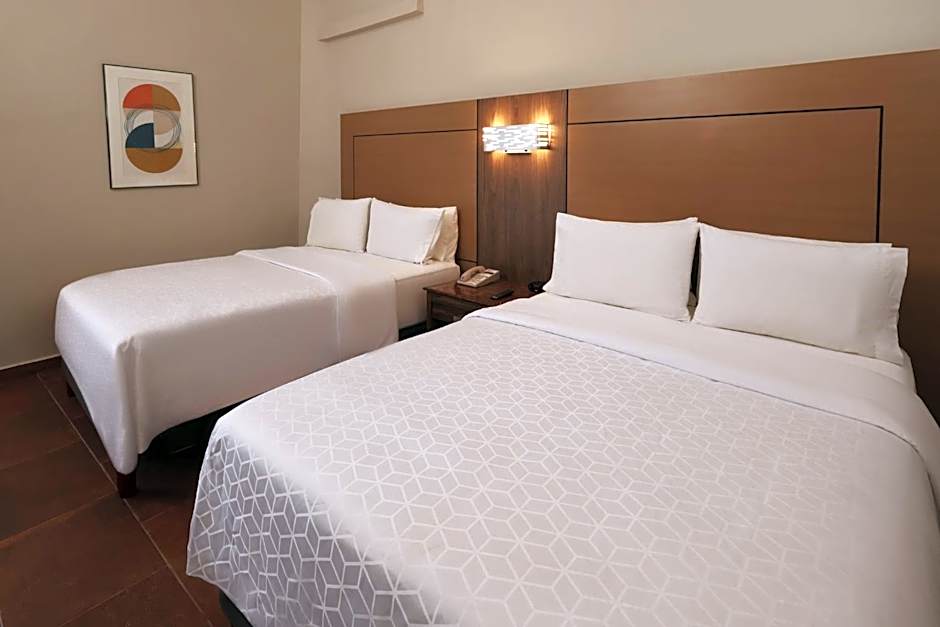 Holiday Inn Express Veracruz Centro Historico