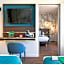 Hôtel Birdy by Happyculture