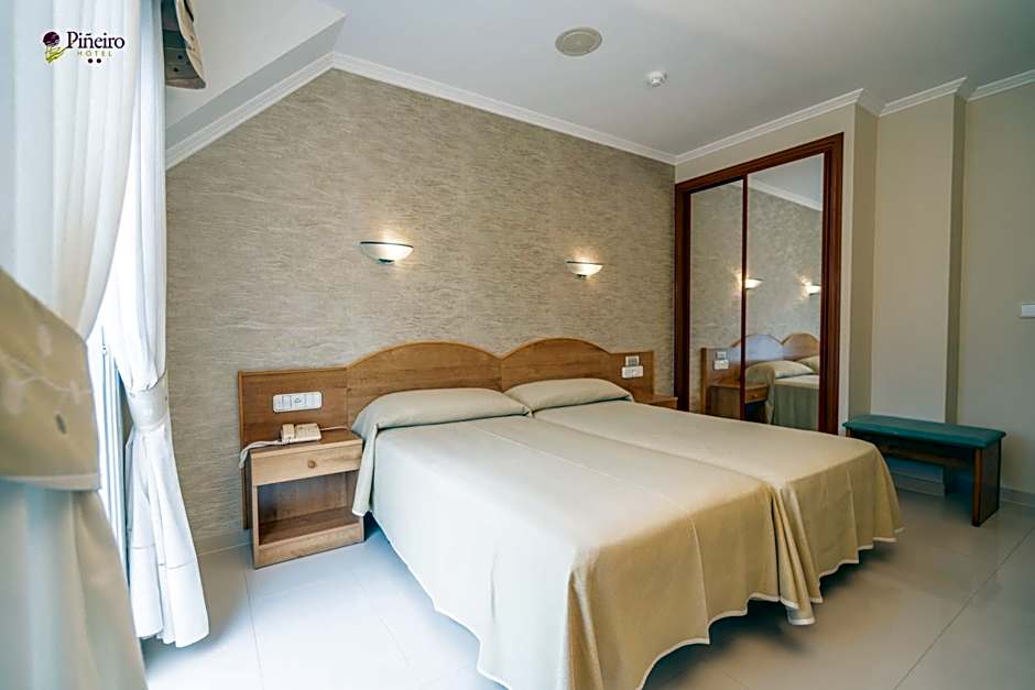 Hotel Piñeiro 2 Estrellas Superior