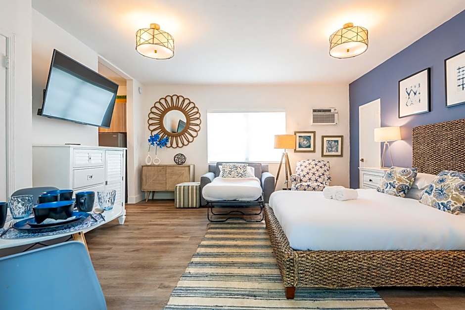 PRAIA Hotel Boutique & Apartments Miami Beach