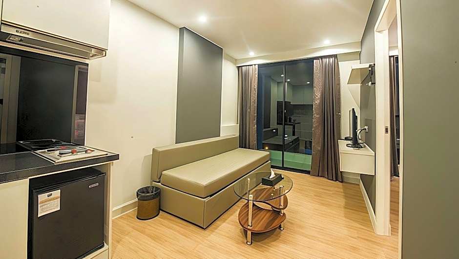 O2 Hotel Maesot