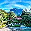 Sutera Sanctuary Lodges at Kinabalu Park