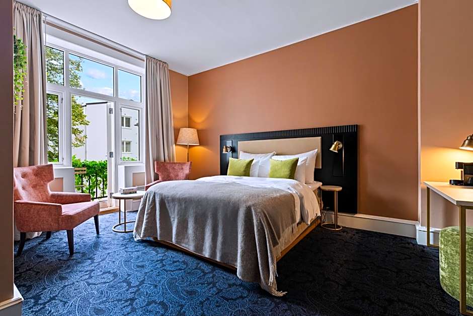 Home Hotel Gabelshus