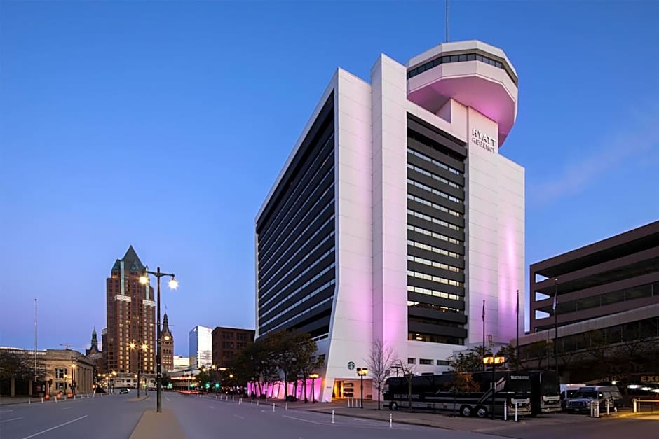 Hyatt Regency Milwaukee