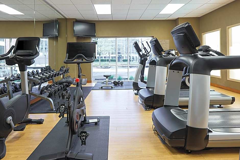 Hyatt House Seattle Bellevue