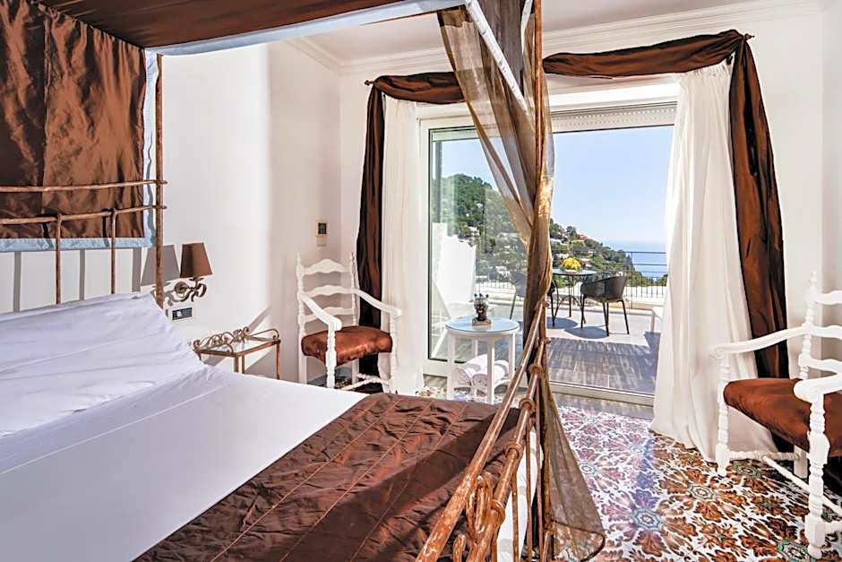 Regina Cristina Hotel