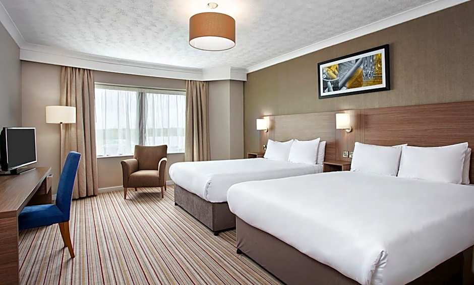 Leonardo Hotel and Conference Venue Hinckley Island