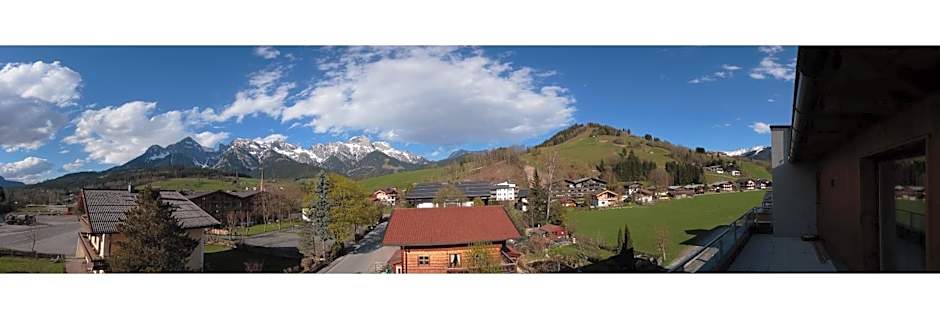 Sport Chalet Maria Alm