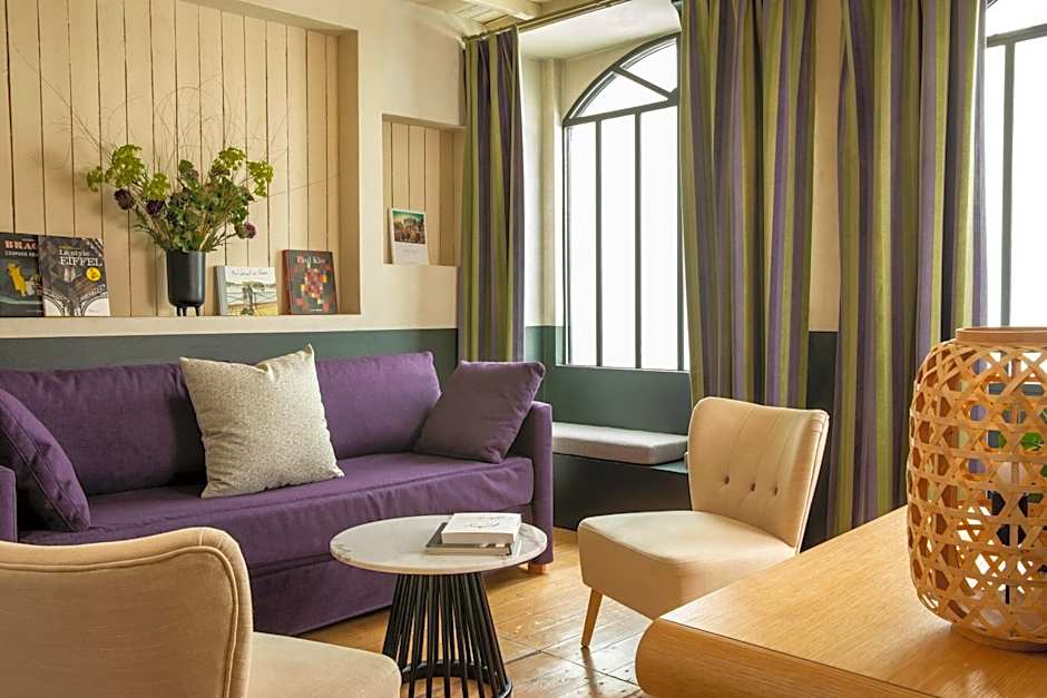 Hotel Elysees Regencia