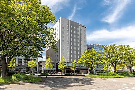 Hotel Vista Kanazawa