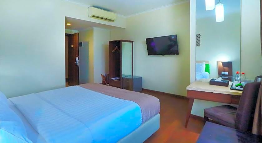 Hotel Dafam Pekalongan