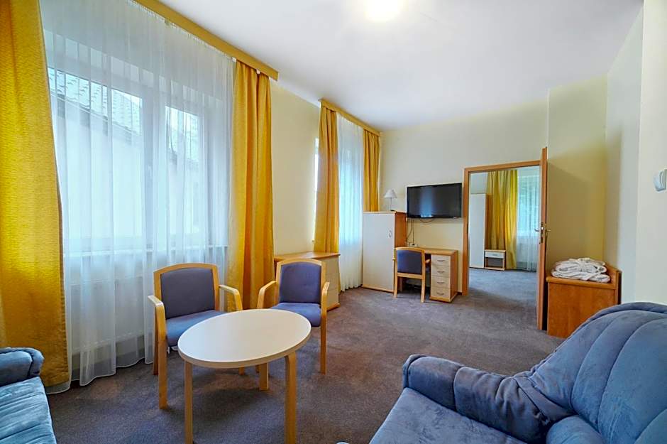 Perła Bieszczadów - Dom Wczasowy