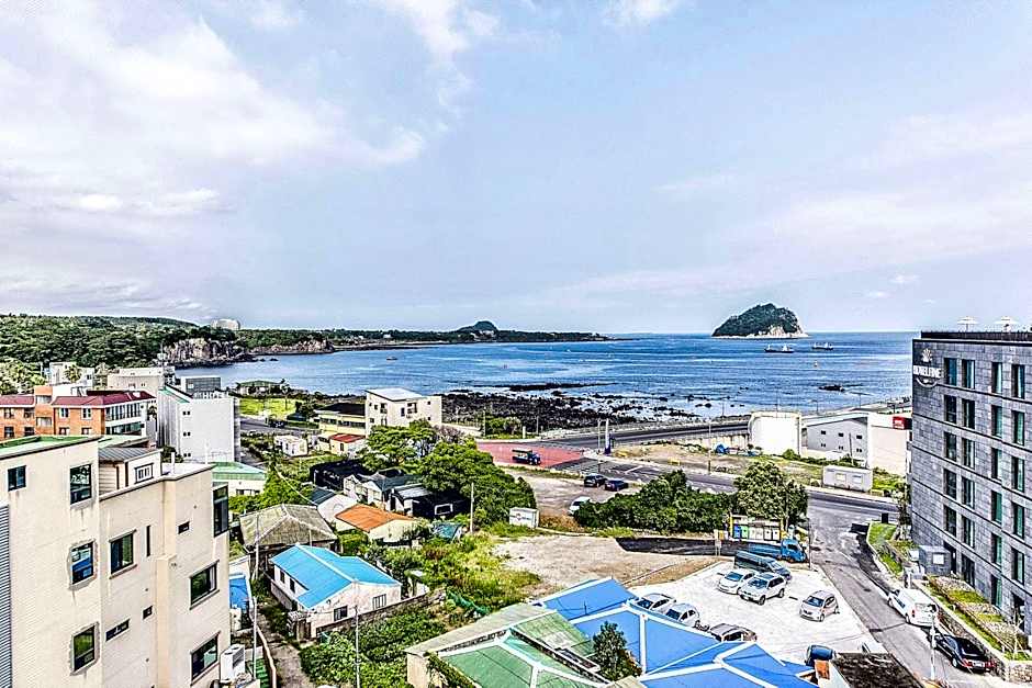 Bk Hotel Jeju