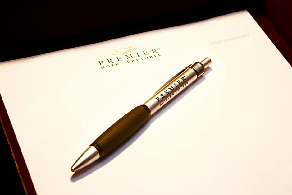 Premier Splendid Inn Bloemfontein