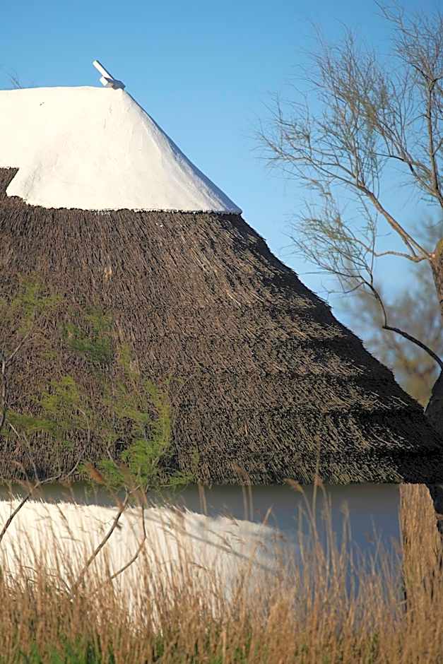 Auberge Cavaliere du Pont des Bannes