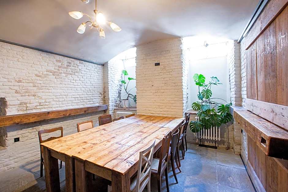 Sophie's Hostel