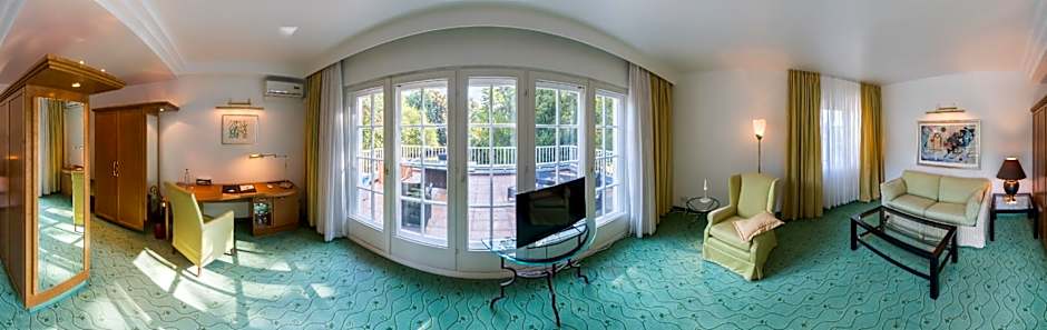 Hotel Villa im Park