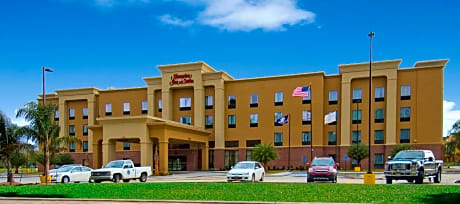Hampton Inn By Hilton And Suites Baton Rouge Port Allen
