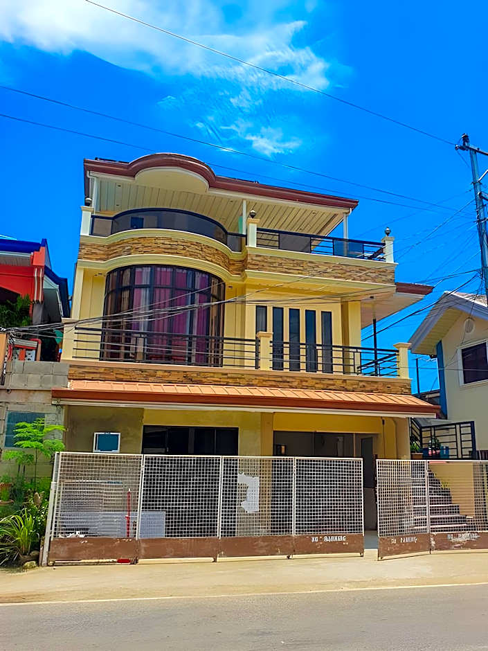 Photo 1 of 22 of Palompon Sugar's Inn