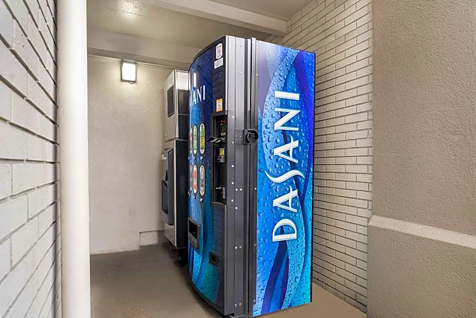 SureStay Hotel by Best Western Columbus Downtown