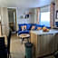 Mobil home 2026 camping la réserve Gastes