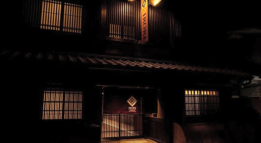 IRORI KYOTO STATION HIGASHI-HONGANJI
